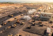 Ilustrasi Aktivitas Perusahaaan Tambang Petrosea di Indonesia Sumber Foto Linkedin