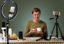 Ilustrasi Konten Kreator Pemula Sumber rri dot co dot id