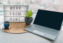 Ilustrasi Work From Home Sumber Foto Nusawork dot com