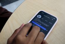 Ilustrasi fitur baru melihat ig stories Sumber Foto Istimewa