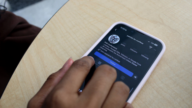 Ilustrasi fitur baru melihat ig stories Sumber Foto Istimewa