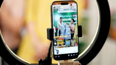 Saluran Konten UMKM bentuk digital Sumber Promedia Teknologi