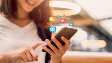 Ilustrasi Strategi Bisnis Untuk Branding di Sosmed Sumber espos dot co dot id